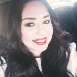 Meet your Posher, Violet